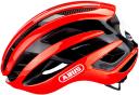 Abus Airbreaker Helmet Orange M