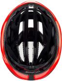 Abus Airbreaker Helmet Orange M