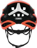 Abus Airbreaker Helmet Orange M