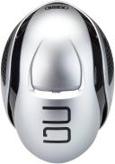 Abus Gamechanger Bike Helmet Gleam Silver