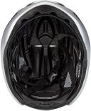 Abus Gamechanger Bike Helmet Gleam Silver