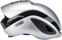 Abus Gamechanger Bike Helmet Gleam Silver