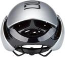 Abus Gamechanger Bike Helmet Gleam Silver