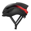 Abus Gamechanger Helmet Black Red - M