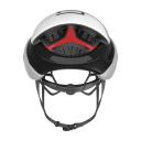 Abus Gamechanger Helmet Black Red - M