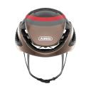 Abus Gamechanger Helmet Black Red - M