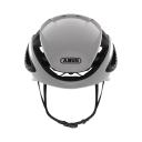 Abus Gamechanger Helmet Black Red - M