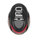 Abus Gamechanger Helmet Black Red - M