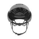 Abus Gamechanger Helmet Black Red - M