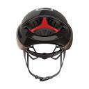 Abus Gamechanger Helmet Black Red - M