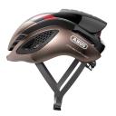 Abus Gamechanger Helmet Black Red - M