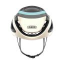 Abus Gamechanger Helmet Black Red - M