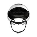 Abus Gamechanger Helmet Black Red - M