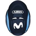 Abus Gamechanger Helmet Blue - M