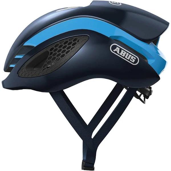 Abus Gamechanger Helmet Blue - M