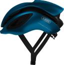 Abus Gamechanger Helmet Blue - S