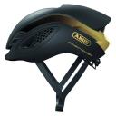Abus - Gamechanger Medium 52-58cm Black Gold Bike Helmet
