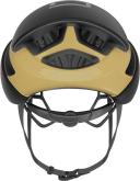 Abus - Gamechanger Medium 52-58cm Black Gold Bike Helmet