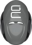 Abus - Gamechanger Medium 52-58cm Black Gold Bike Helmet