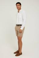 Academy Brand Cooper Chino Short Sesame / 32