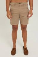 Academy Brand Cooper Chino Short Sesame / 36