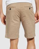 Academy Brand Cooper Chino Short Sesame / 36