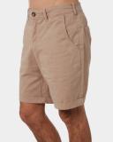 Academy Brand Cooper Chino Short Sesame / 36