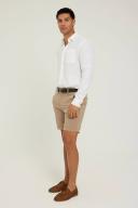Academy Brand Cooper Chino Short Sesame / 36