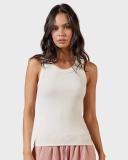 Academy Brand Essential Rib Tank XS Dew AU499067