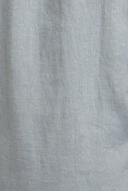 Academy Brand Hampton Linen Shirt Gunsmoke / S