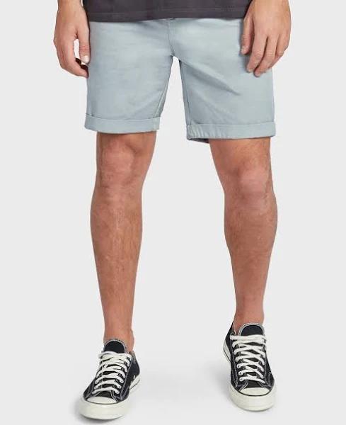 Academy-Brand - Men's - Cooper Chino Short - 28