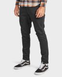 Academy-Brand - Men's - Skinny Stretch Chino - 32