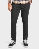 Academy-Brand - Men's - Skinny Stretch Chino - 34