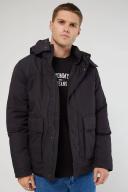 Academy Brand Miller Jacket Black / XL