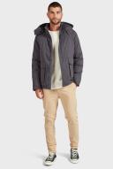 Academy Brand Miller Jacket Navy / M