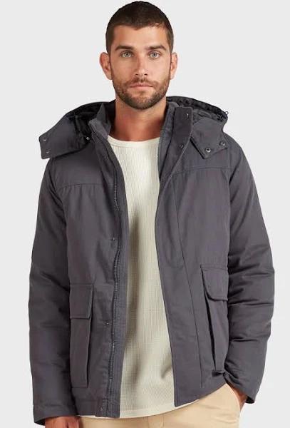Academy Brand Miller Jacket Navy / S