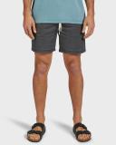 Academy Brand Teamster Boardy 28 Washed Charcoal AU460269