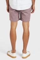 Academy Brand Teamster Boardy 28 Washed Rosette AU464006