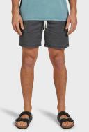 Academy Brand Teamster Boardy 30 Washed Charcoal AU460270