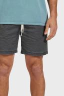 Academy Brand Teamster Boardy 30 Washed Charcoal AU460270