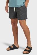 Academy Brand Teamster Boardy 30 Washed Charcoal AU460270