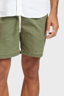 Academy Brand Teamster Boardy 38 Washed Khaki AU460280