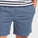 Academy Brand Teamster Boardy - Washed Navy 32