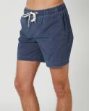 Academy Brand Teamster Boardy - Washed Navy 32