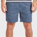 Academy Brand Teamster Boardy - Washed Navy 36