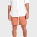 Academy Brand Teamster Boardy - Washed Russet 34