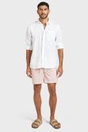Academy Brand Teamster Boardy - Washed Seashell Pink 32