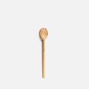 Academy European Beechwood Spoon 30cm