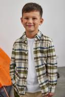 Academy Kids Denver Shirt Milk Check / 4