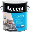 Accent Interior Low Sheen Bright Red Tint Base 2L
